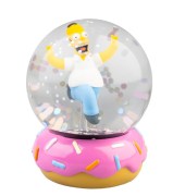 schneekugel homer 1